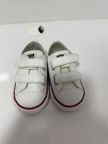 Tênis all star infantil