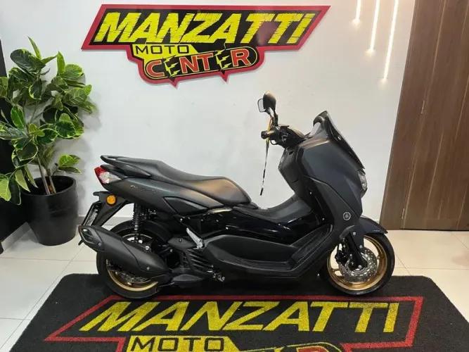 YAMAHA NMAX 160 2023