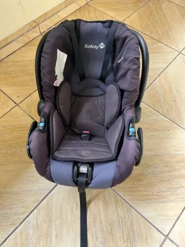 Bebê conforto