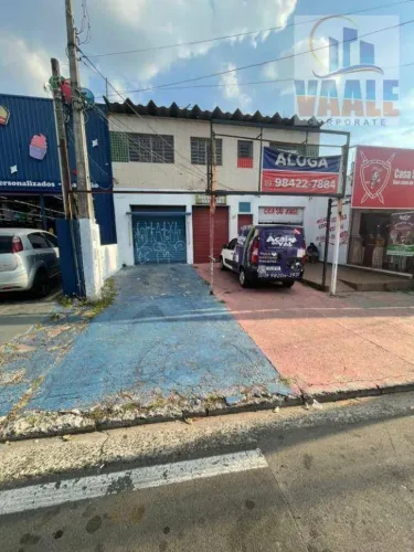 Sala para alugar, 38 m² por R$ 3.540,00/mês - Jardim Cristina - Campinas/SP