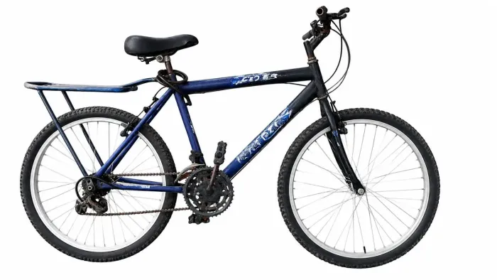Bicicleta aro 24