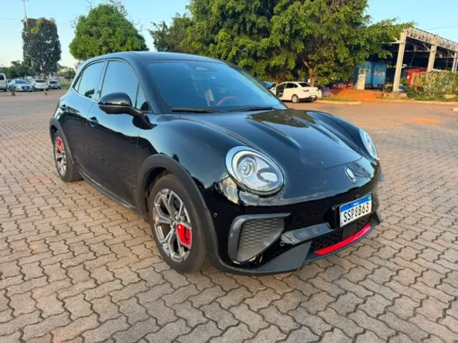 GWM Ora 03 GT (elétrico) 2024
