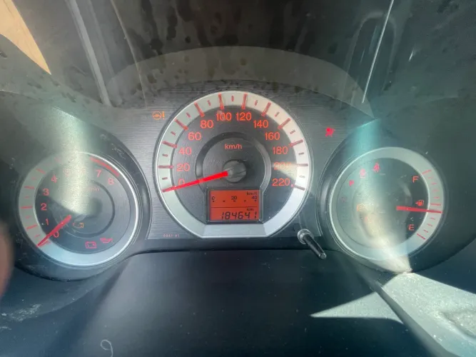 Honda City Sedan EX 1.5 Flex 16V 4P Aut. 2010