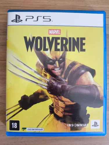 Wolverine