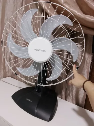 Ventilador Britânia 