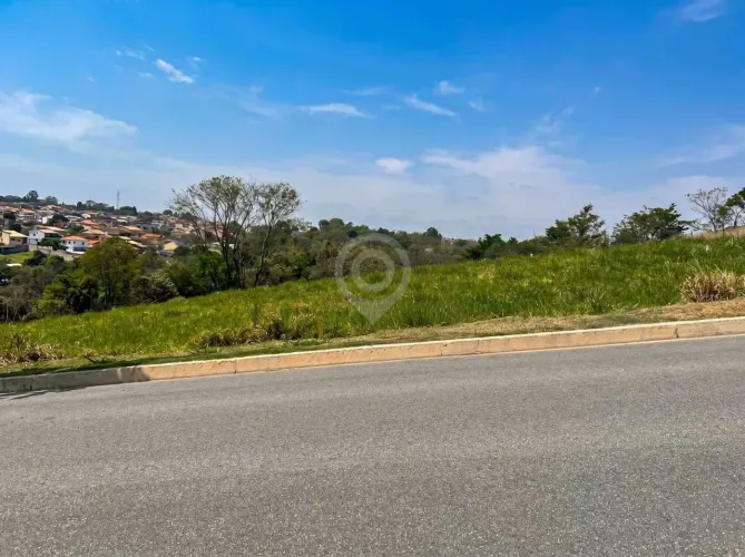 Terreno-À VENDA-Loteamento Quinta dos Bons Ventos-Itatiba-SP