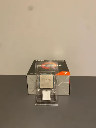 Processador Ryzen 5 5600GT