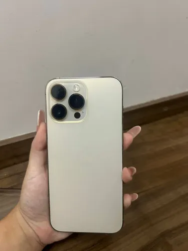 Vendo iPhone 14 Pro Max