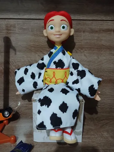 Toy story 