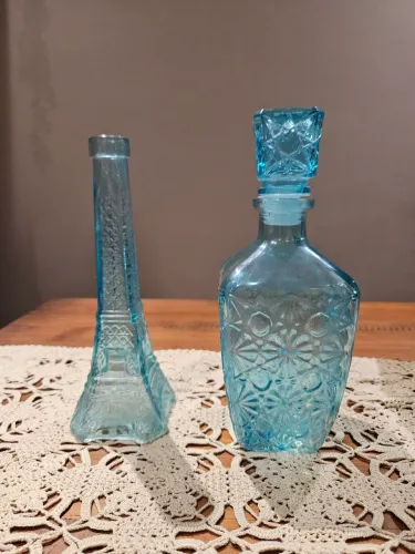 Par de Jarras para decoração