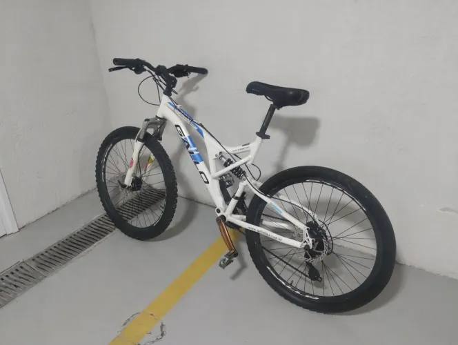 Bicicleta Gallo 