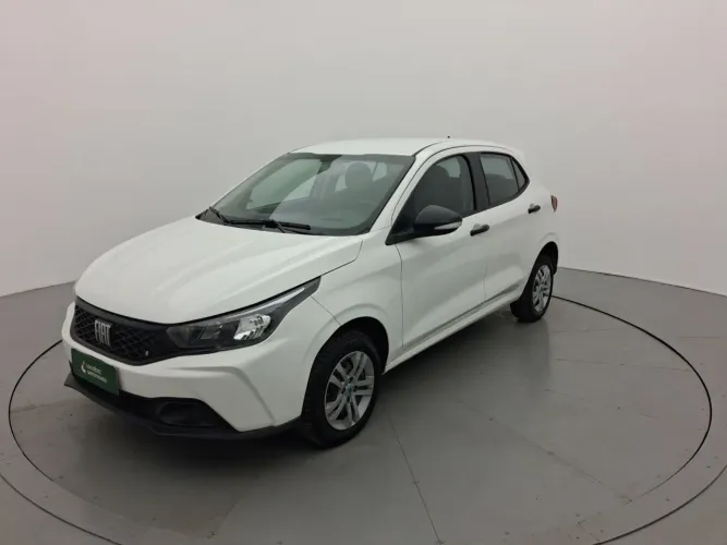 Fiat Argo Drive 1.0 Firefly 2024