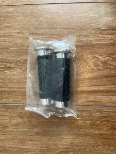 Vendo punho de acelerador motorizada