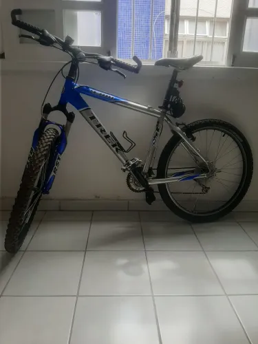 Bicicleta Mountain Bike Trek 4300 original