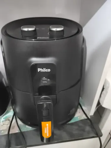 Airfryer 