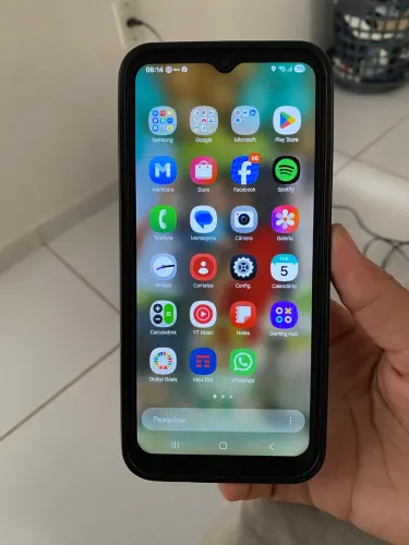 Samsung A14