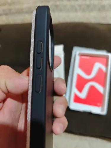 Capinha para Xiaomi 15T nova