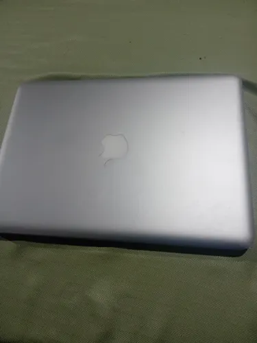 Macbook usado pro 13 2011