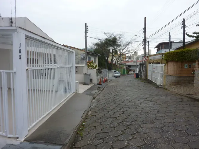 Locação Apartamento Florianópolis SC