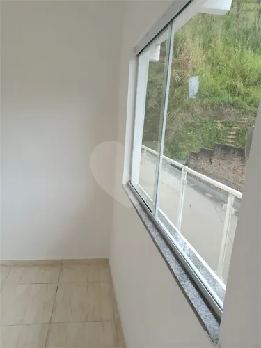 Apartamento com 1 quartos à venda em São luiz da barra (califórnia da barra) - RJ
