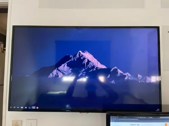 Smart TV AOC 43" LED Full - LE43S5970