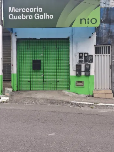 Alugo ponto comercial em Castelo Branco ah 5 minutos da nova rodoviária