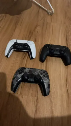 Controle Playstation 5