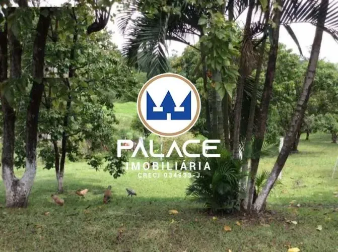 chácara à venda em tupi, piracicaba 3 quartos 20000m²