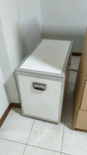Baú