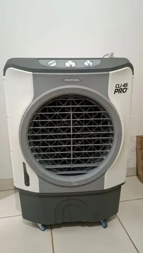 Climatizador ventisol 45 litros