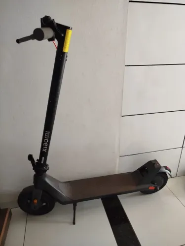 Patinete Elétrico Xiaomi