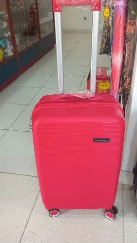 Mala de viagem 10kg