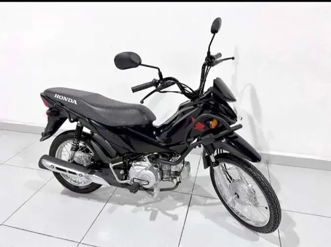 Honda Pop 110i 2023