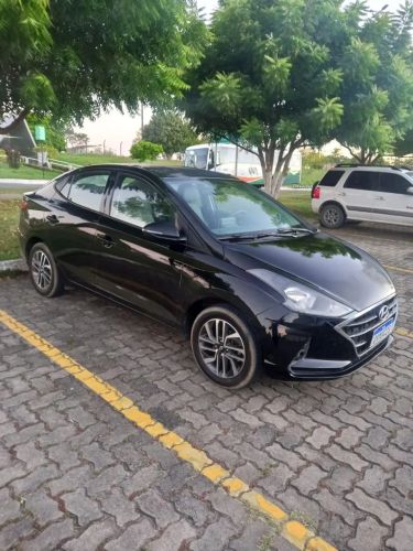 Imagem de Hyundai HB20S Evolution 1.0 TB Flex 12V AUT 2020