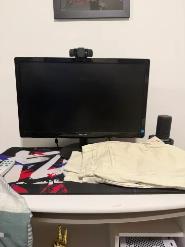 Monitor Philips PC