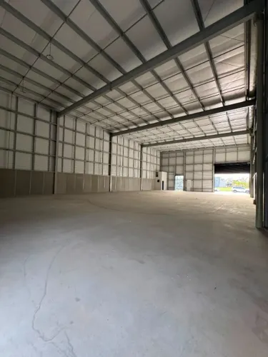 ALUGO GALPÃO 600,00M² - ALPHAVILLE, SERRA/ES