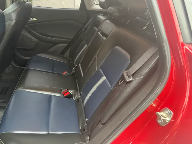 Chevrolet Tracker Premier 1.2 Turbo 12V Flex AUT 2021