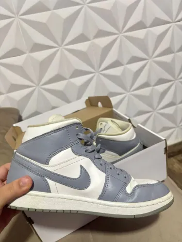 Jordan