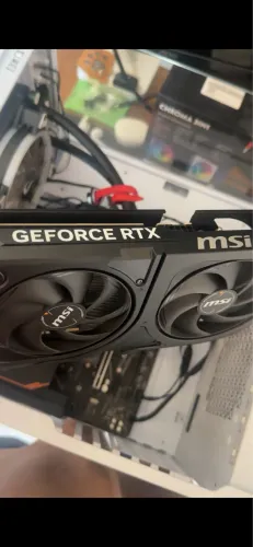 RTX 5060TI 16gb