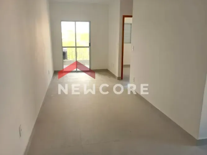 Apartamento em Rua Major Gomes Ribeiro - Vila Santa Teresa (Zona Leste) - São Paulo/SP