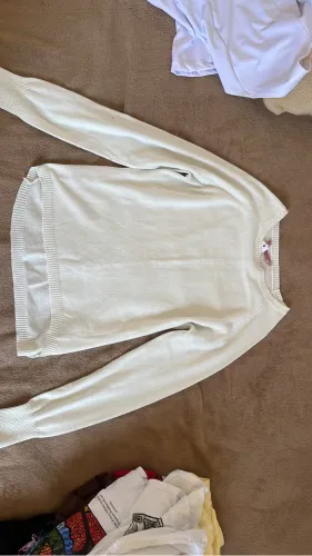 Blusa feminina de frio
