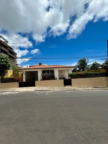CASA SÃO FRANCISCO - PROX AO BASA
