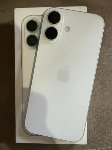 iPhone 17 256gb