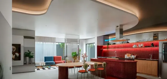 Studios, Apartamentos e Gardens  Lançamento Moderno a Partir de R$ 380.300!