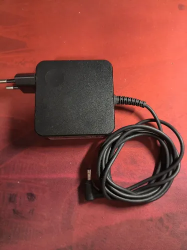 Carregador Original Notebook Lenovo