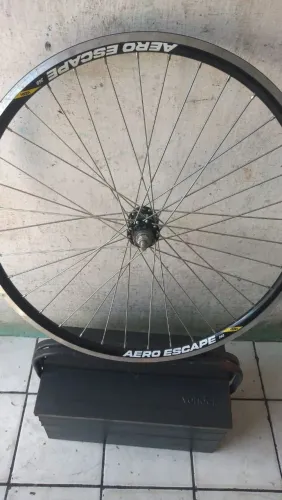 Jante Aero 26<br>R$ 120,00