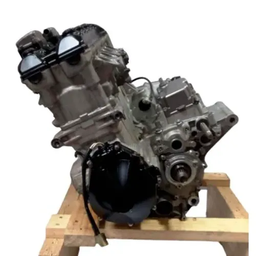 VENDO MOTOR DE SRAD 1000 ZERO