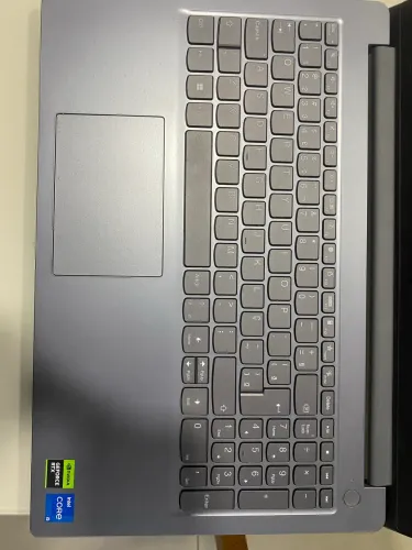 Notebook Lenovo Intel - LOQ- e
