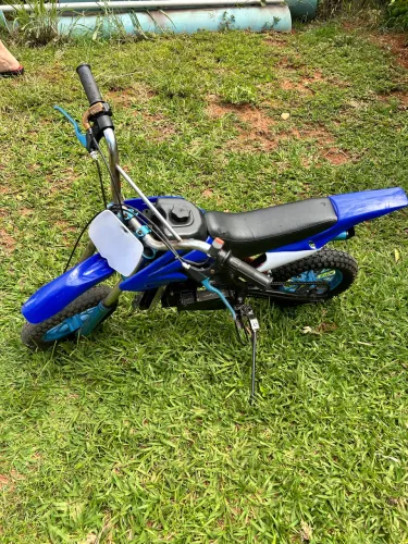 Mini moto Cross 49cc