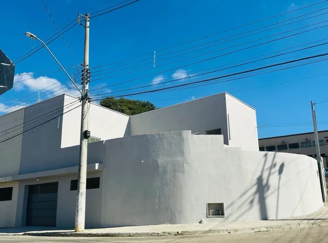 Casa nova
